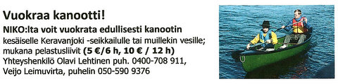 kanootti